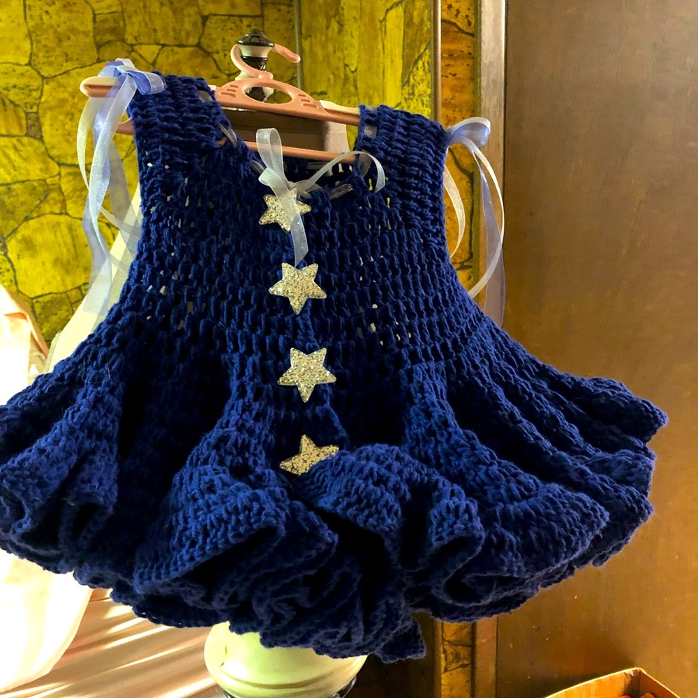 2-3t dress